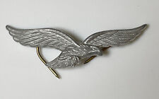 Luftwaffe Mützenadler 2.WK