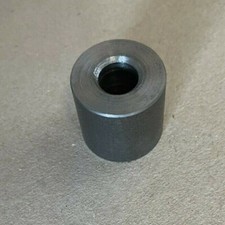 Querbuchse Anschweißbuchse Hydraulikzylinder Befestigung Stangenseite