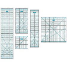 Semplix Patchwork Lineal Set