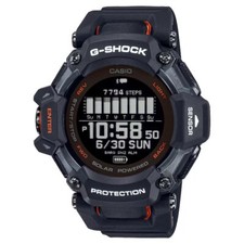 CASIO G-SHOCK G-SQUAD -