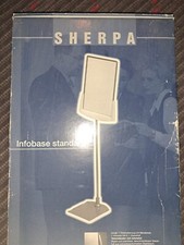 Durable Sherpa