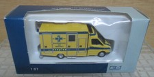 Rietze 61750: MB Sprinter