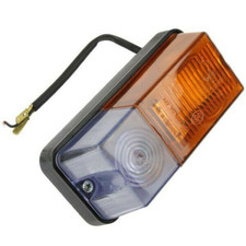 Zetor Traktor Schlepper