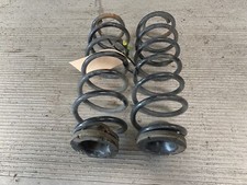 66783 Federnsatz Hinterachse VW Polo IV (9N, 9A) 6Q0511115CC