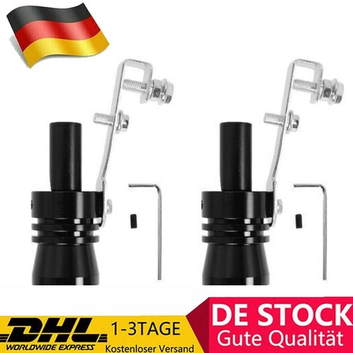 Stück auto turbo sound - stück,