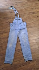 Levi Levi's Levis Latzhose Jeans  Vintage 80er Jahre gebraucht