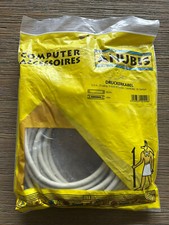 Druckerkabel 5m NEU OVP ANUBIS