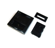 USB Dockingstation kompatibel zu HTC all-in-one Duo Lader -AL-