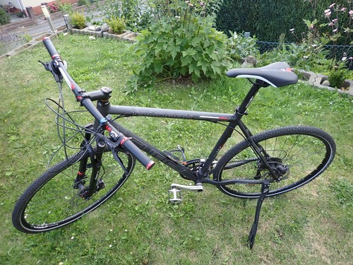 Cube tonopah race - cube,
