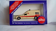 Siku 1931 Binz Ambulanz