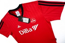 Adidas FC Nürnberg Trikot