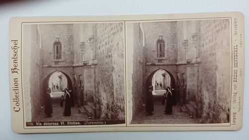 S344 stereofoto jerusalem via - stereofoto,