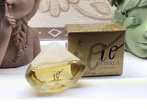 Parfum von la perla - parfum, „io“