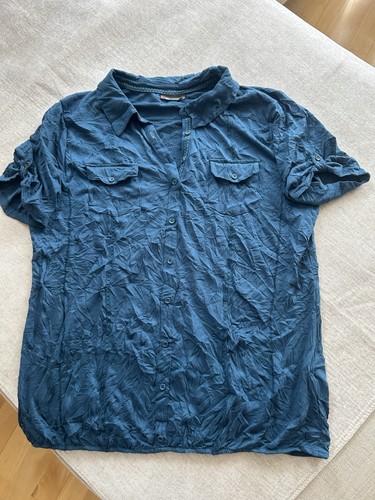 Damen bluse crash smaragdgrün - damen,
