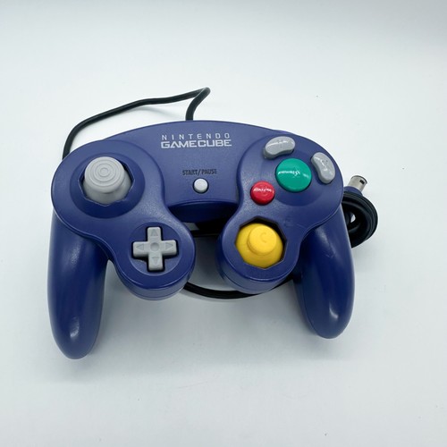 Nintendo gamecube controller - nintendo,
