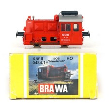 BRAWA 0484.1 H0 HO diecast