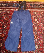 Schneehose Größe 110-116 Lupilu Gefüttert Winterhose