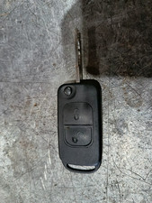 Klapp Schlüssel Ersatz Gehäuse Mercedes Vito Sprinter Vaneo W170 W168 SLK R170