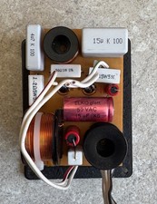 ASW Cantius IV Weiche mit Terminal