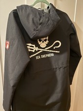 Derbe Sea Shepherd Parka Regen