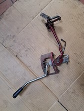 Murray 12/40 Aufsitzmäher   YARDKING Schalthebel Getriebe Schaltung