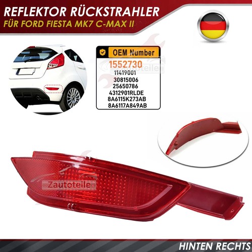 Reflektor rückstrahler - reflektor,