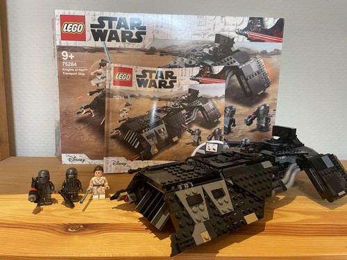 Lego star wars set - lego,