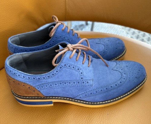 Pollini budapester halbschuh - pollini,