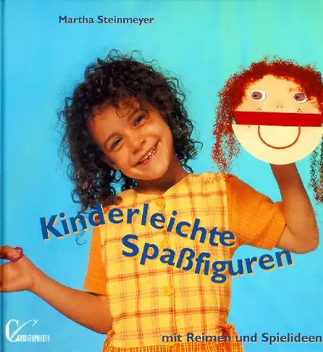 Kinderleichte spassfiguren - kinderleichte,