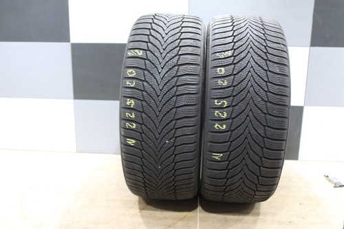 Winterreifen 225 45 r17 - winterreifen, +