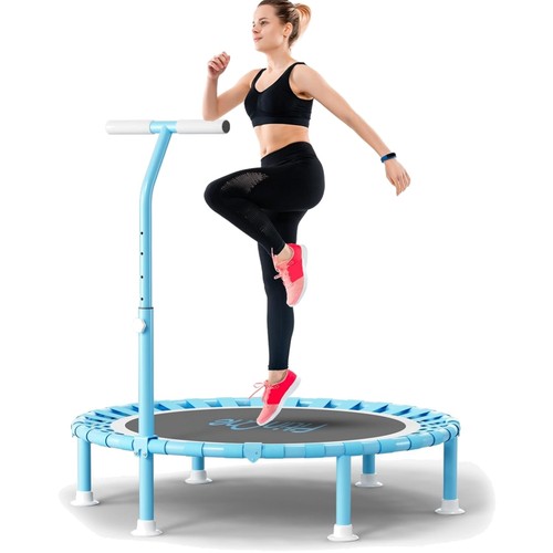 Mini trampolin 150kg bungee - 150kg,