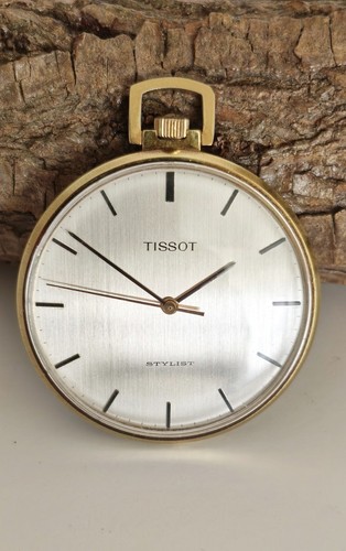 Tissot stylist frackuhr - stylist,