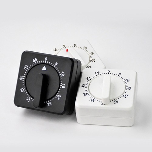 Küchentimer zum aufziehen - aufziehen, 60