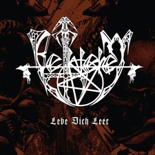 Bethlehem - Lebe Dich Leer LP