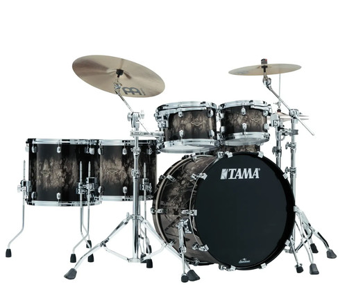 Tama starclassic walnut - starclassic, walnut/birch