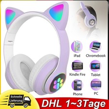 Bluetooth 5.0 Kopfhörer