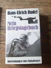 Hans-Ulrich Rudel - Mein