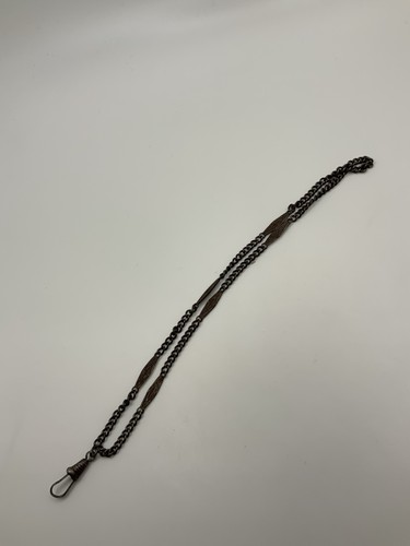 Antike taschenuhrkette - antike,