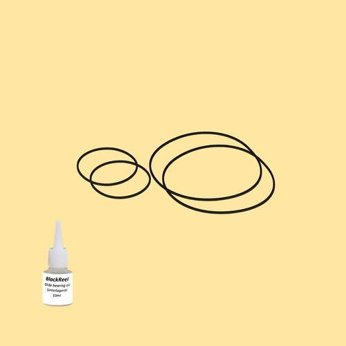 Riemen öl kit - riemen, für