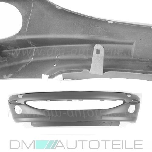 Peugeot 206 stoßstange vorne - peugeot,