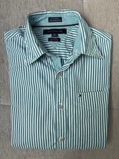 Tommy hilfiger hemd herren - tommy,