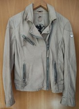 Damen - Lederjacke  GYPSY  PGG