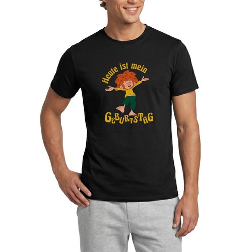 Pumuckl mit spruch heute - spruch, ist