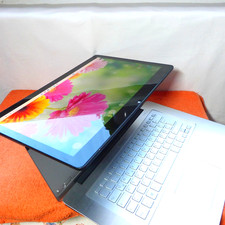 Sony Vaio SVF15N MultiFlip