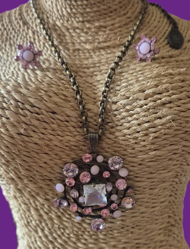 Original konplott schmuck set - schmuck,
