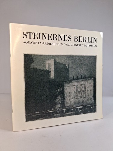 Steinernes berlin - steinernes,