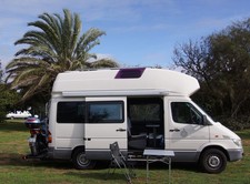 James Cook TN1 –