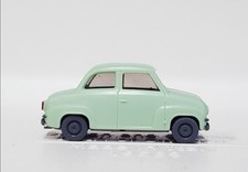 Wiking Glas Goggomobil