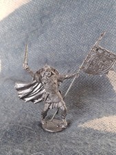 Wikinger zinnfigur - wikinger,