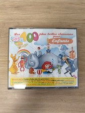CD Kinderlieder - Ideale